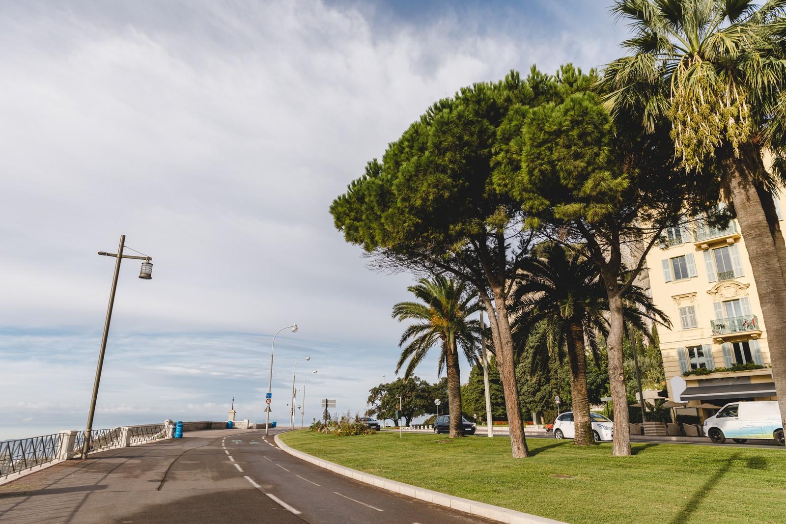 شهر العسل في فرنسا