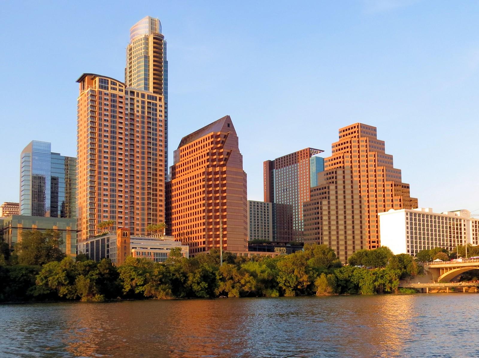 الولايات المتحدة في أكتوبر