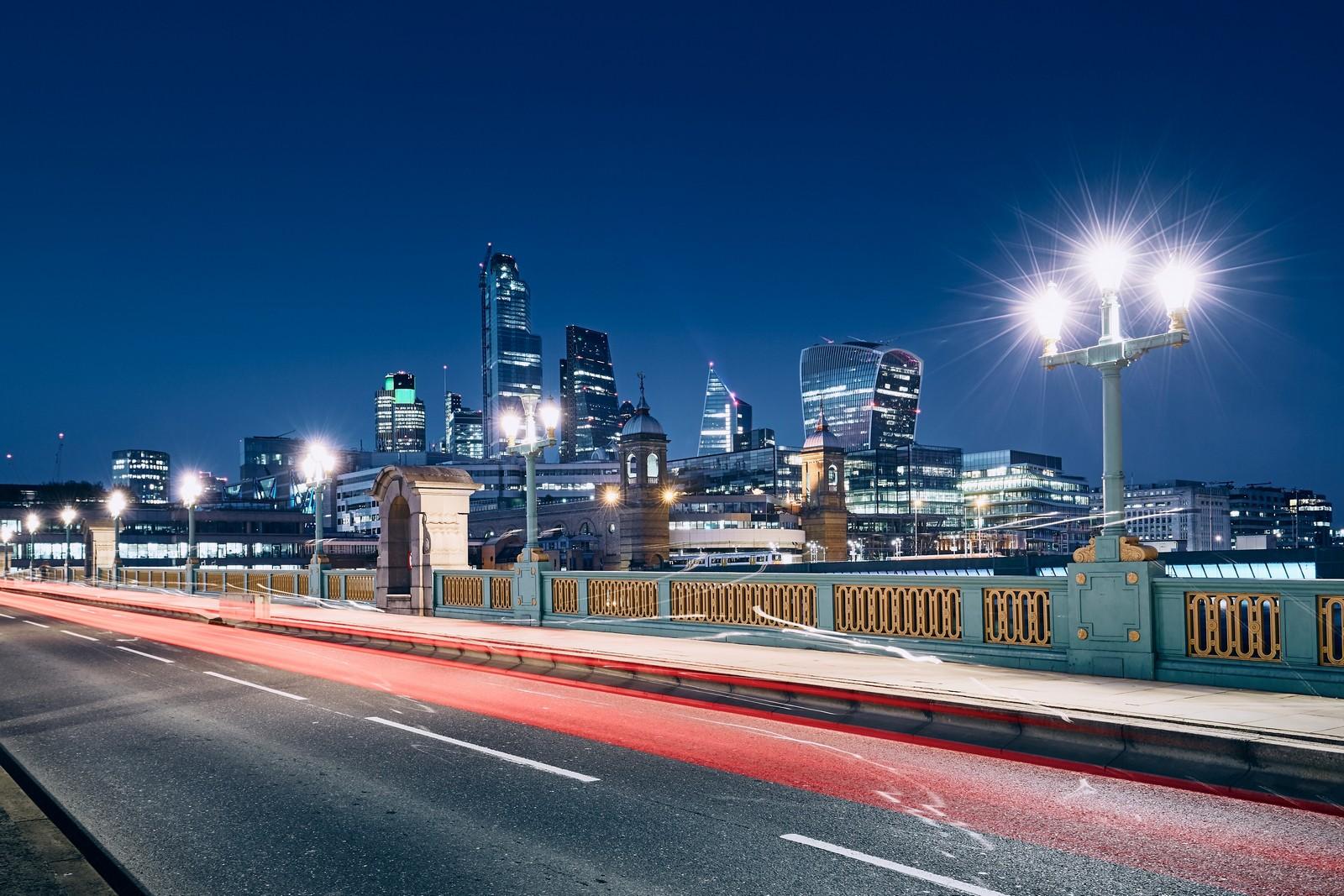 השכרת רכב באנגליה