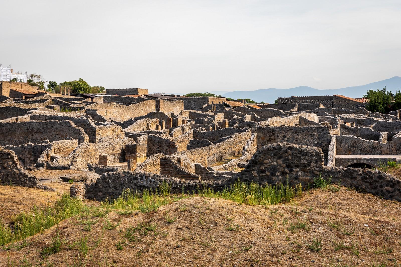 Pompeii