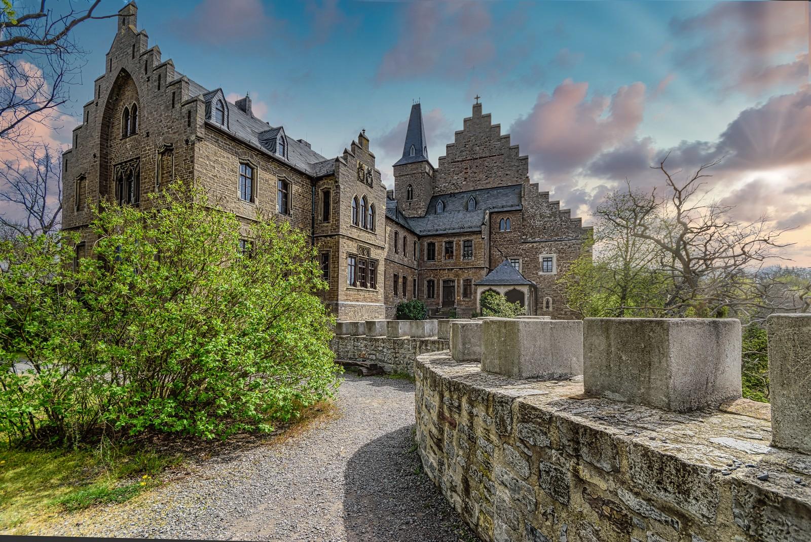 شهر العسل في ألمانيا