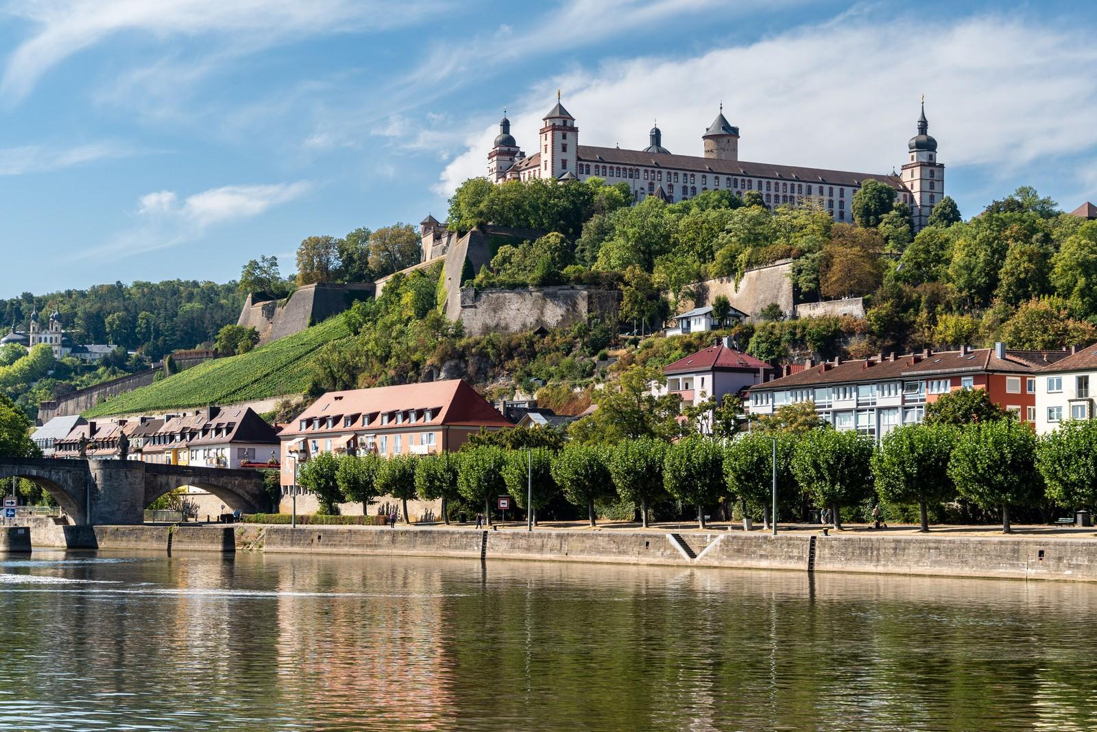 شهر العسل في ألمانيا