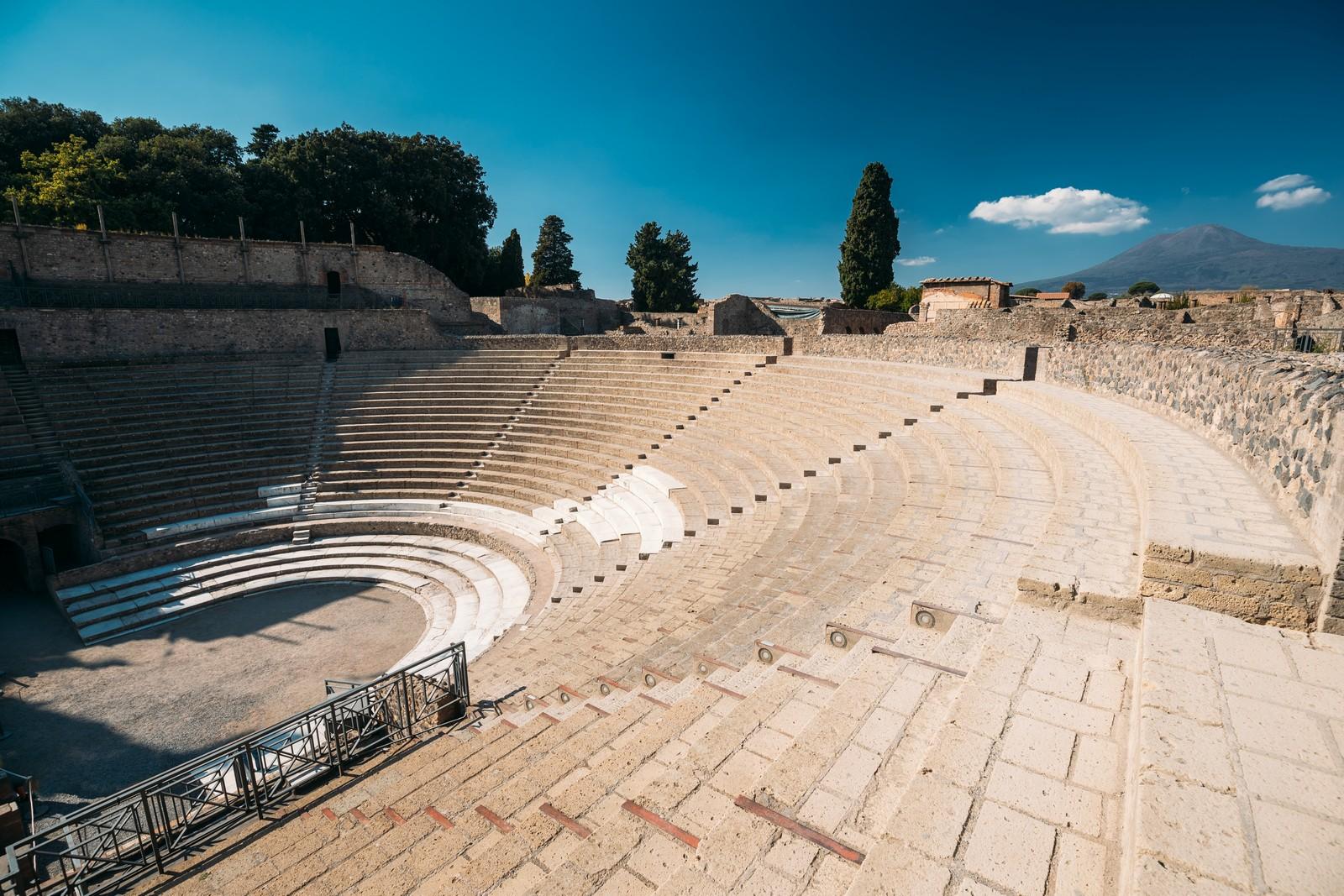 Pompeii