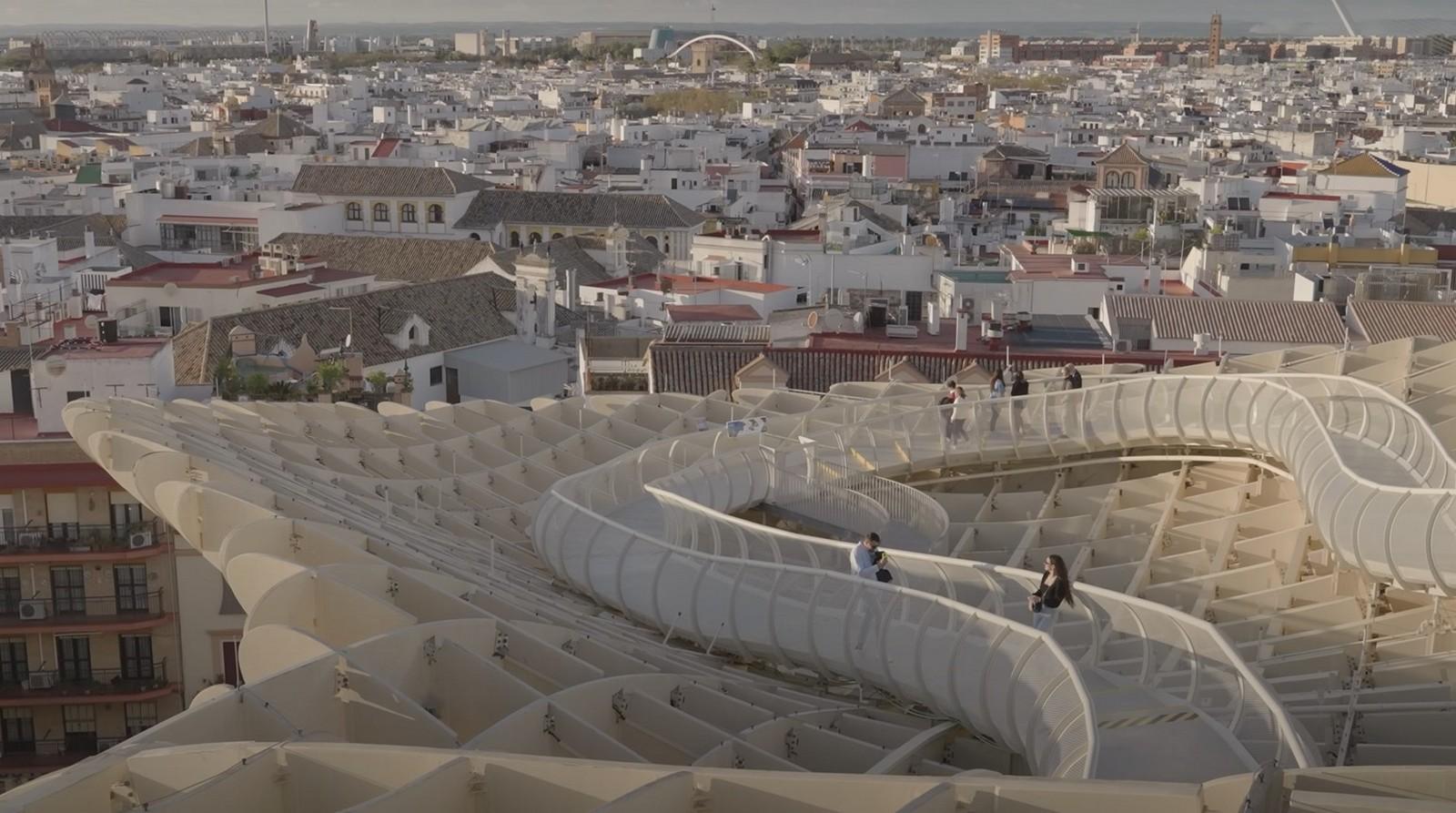 ירח דבש בספרד