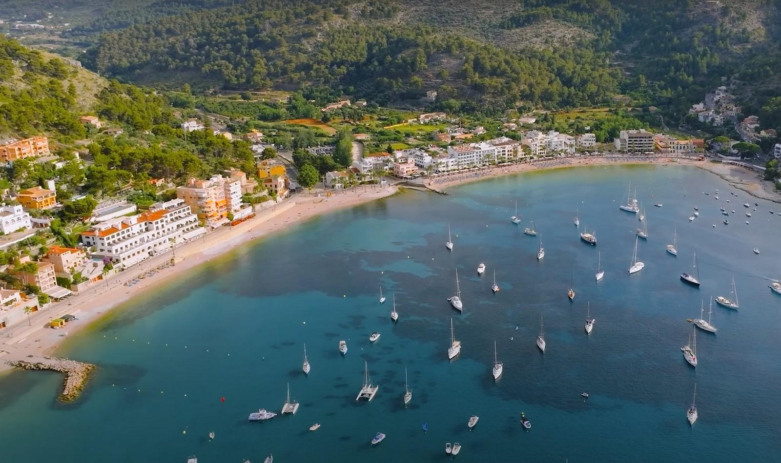 ירח דבש בספרד