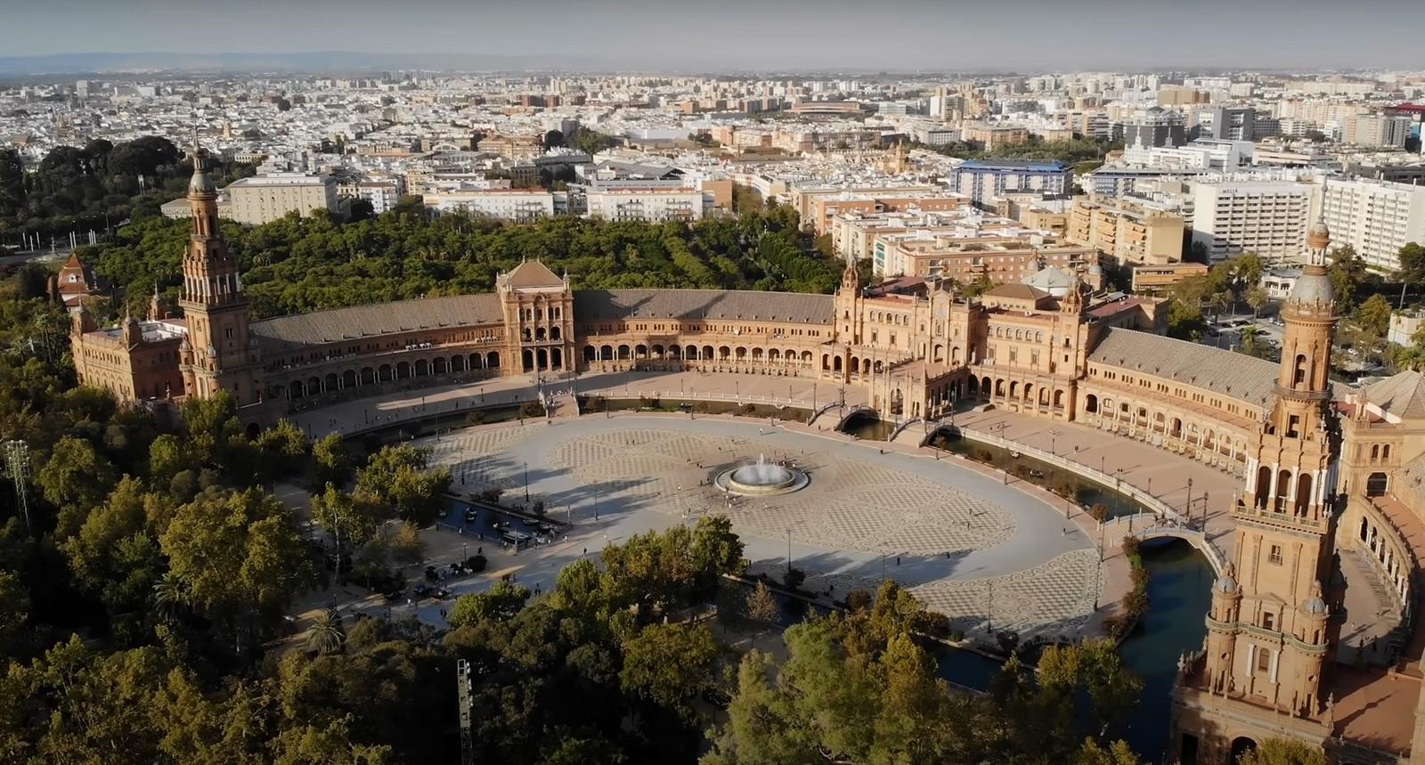 ירח דבש בספרד