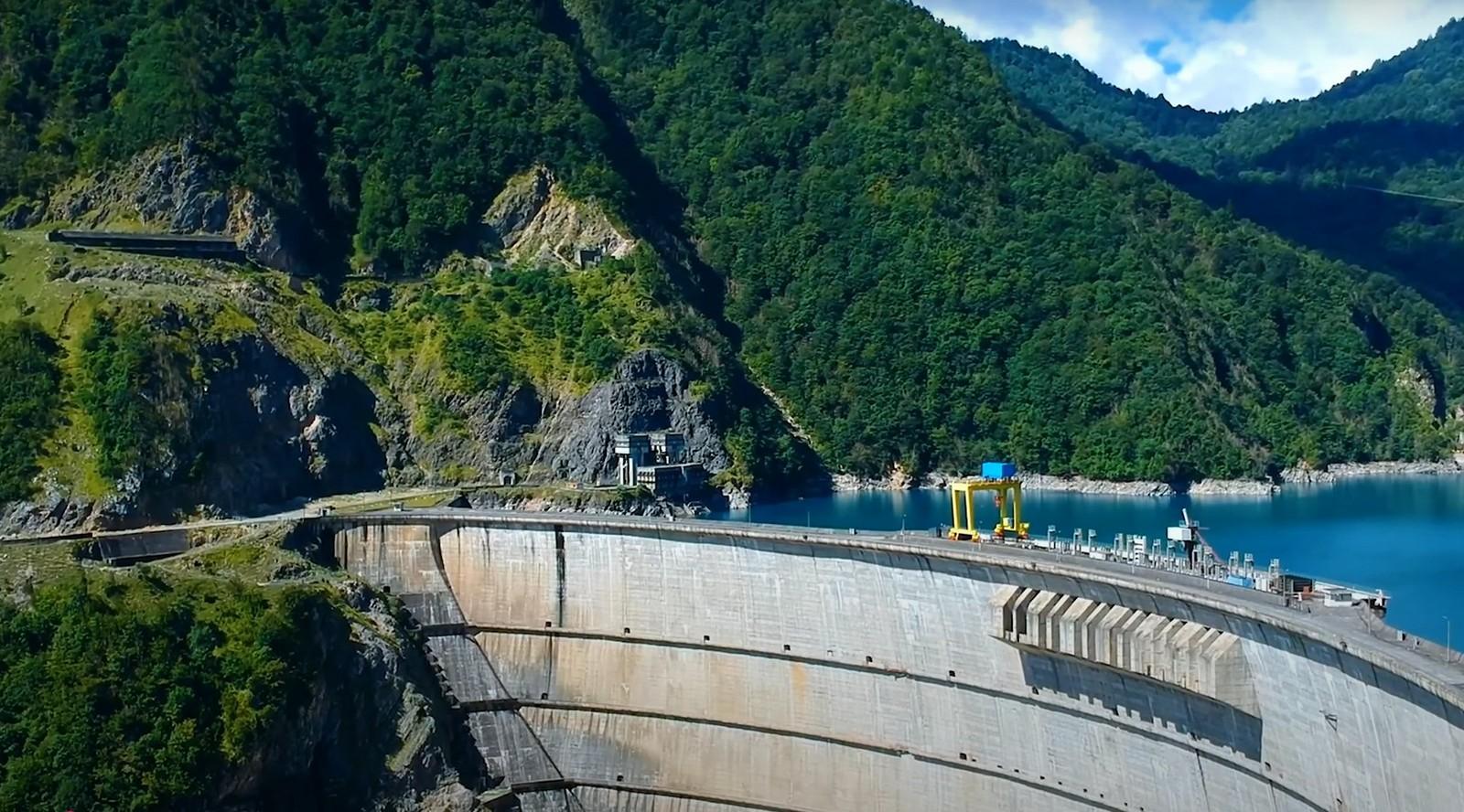 شهر العسل في جورجيا