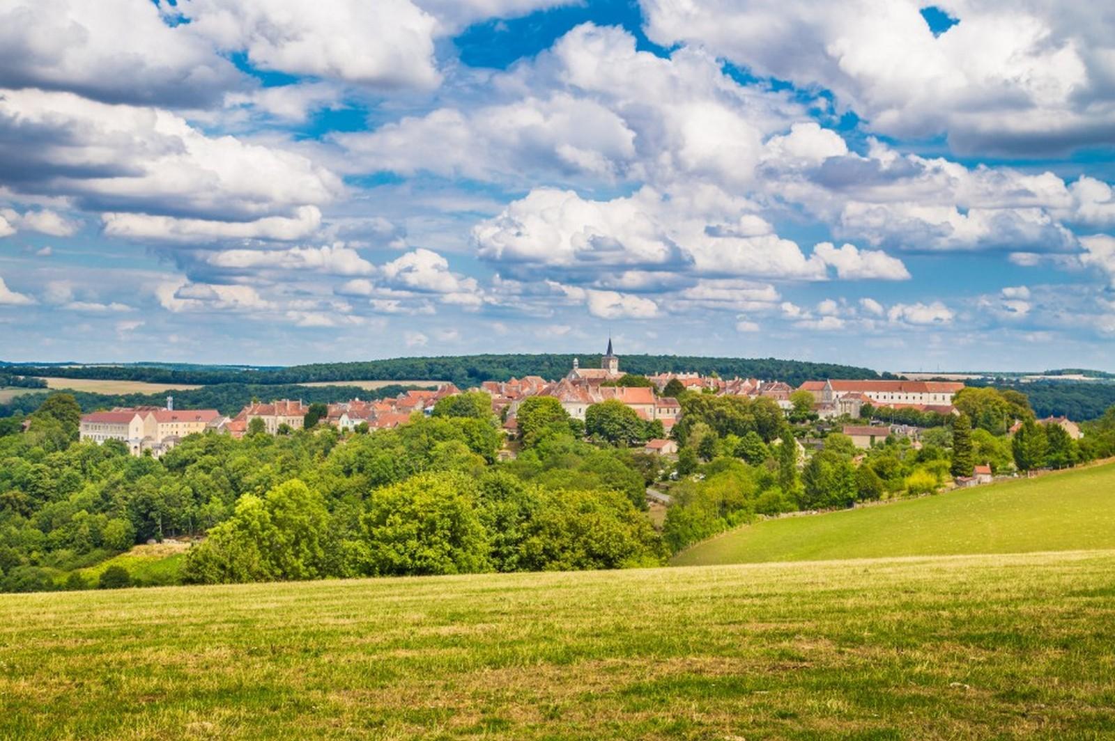 Flavigny-sur-Ozerain