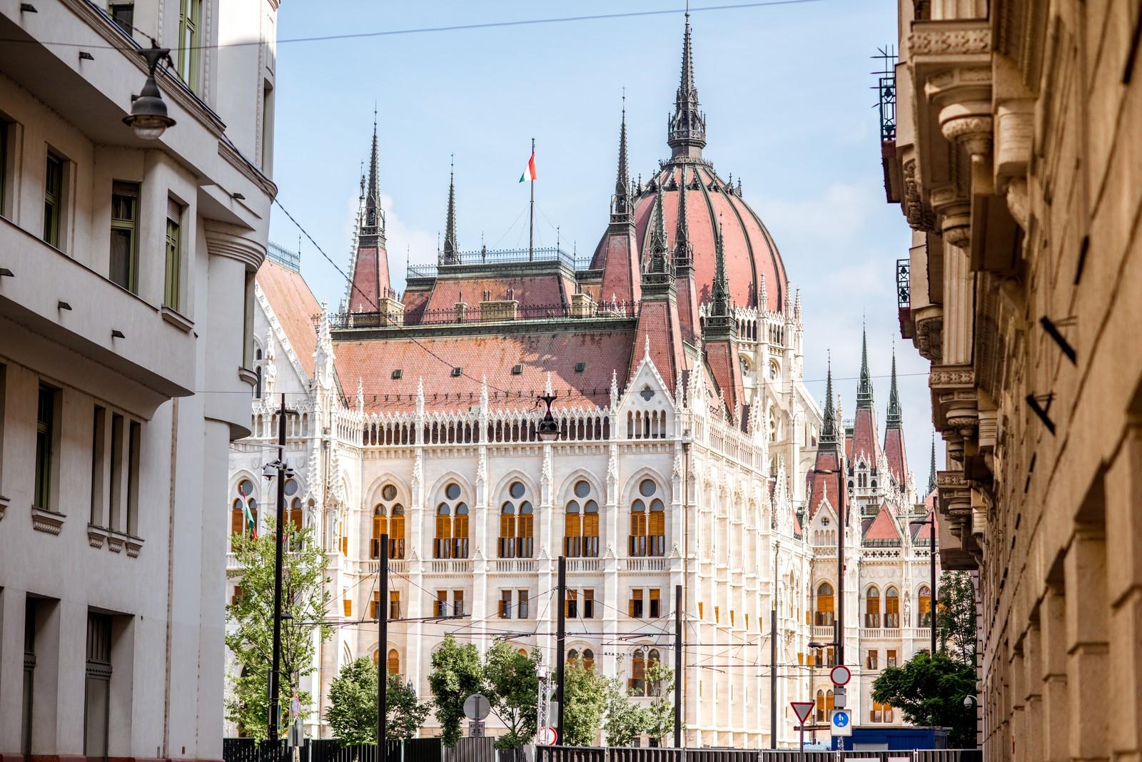 רח דבש בהונגריה