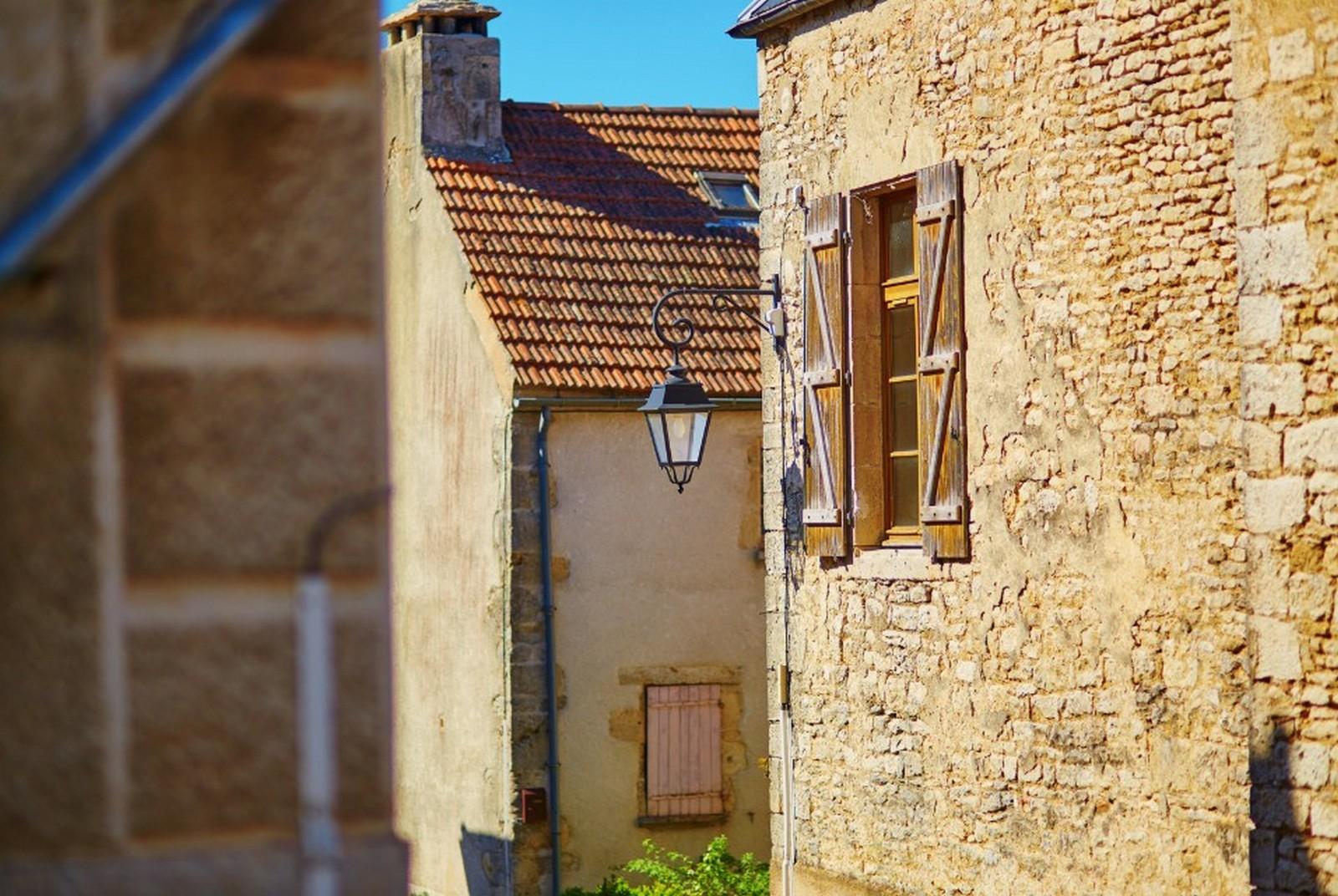 Flavigny-sur-Ozerain