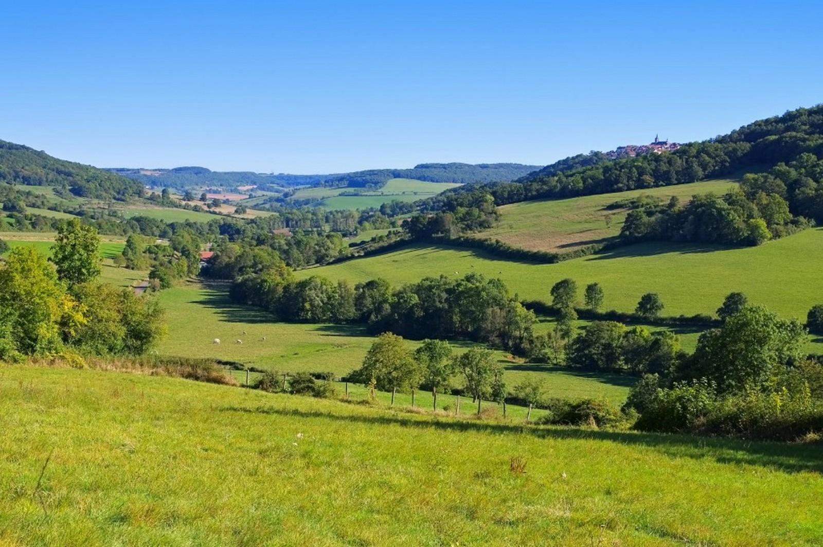 Flavigny-sur-Ozerain