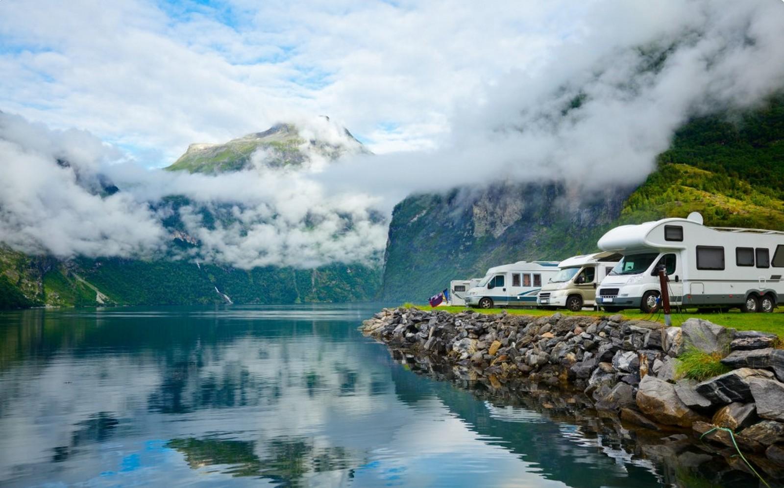 Car Rental in Iceland