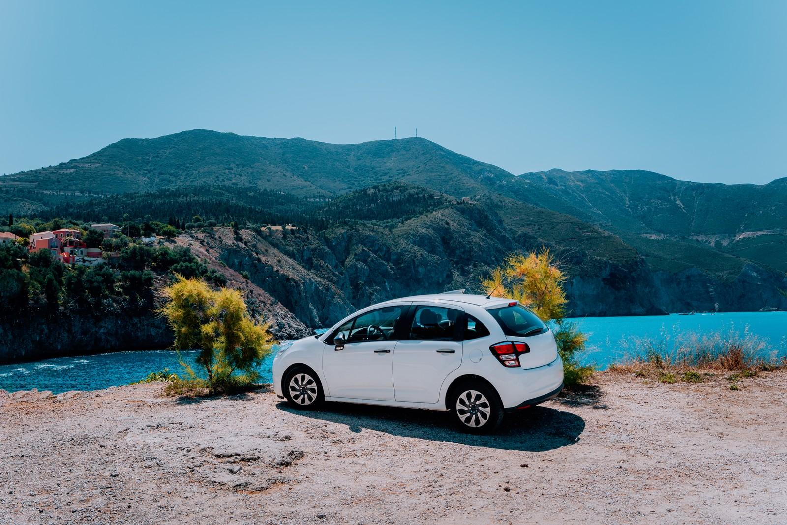 Car rental in Portugal