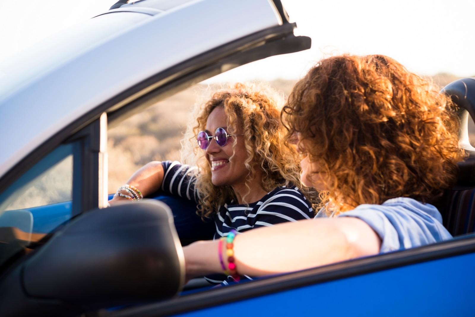 Car rental in Portugal