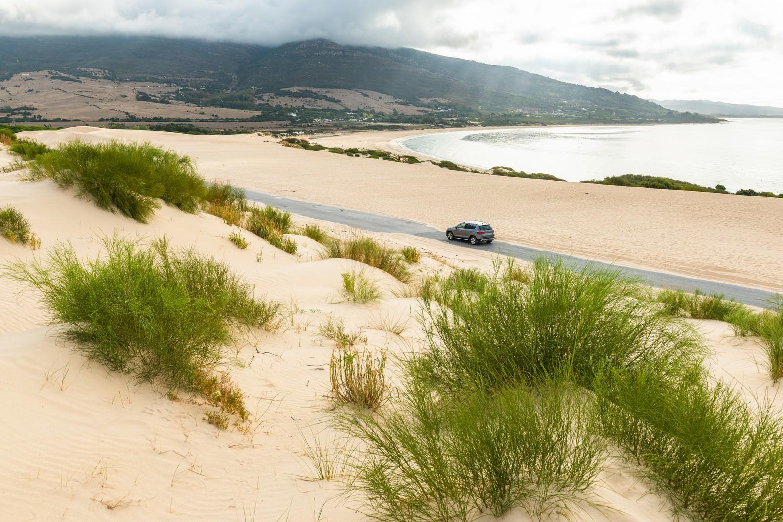 Car rental in Portugal
