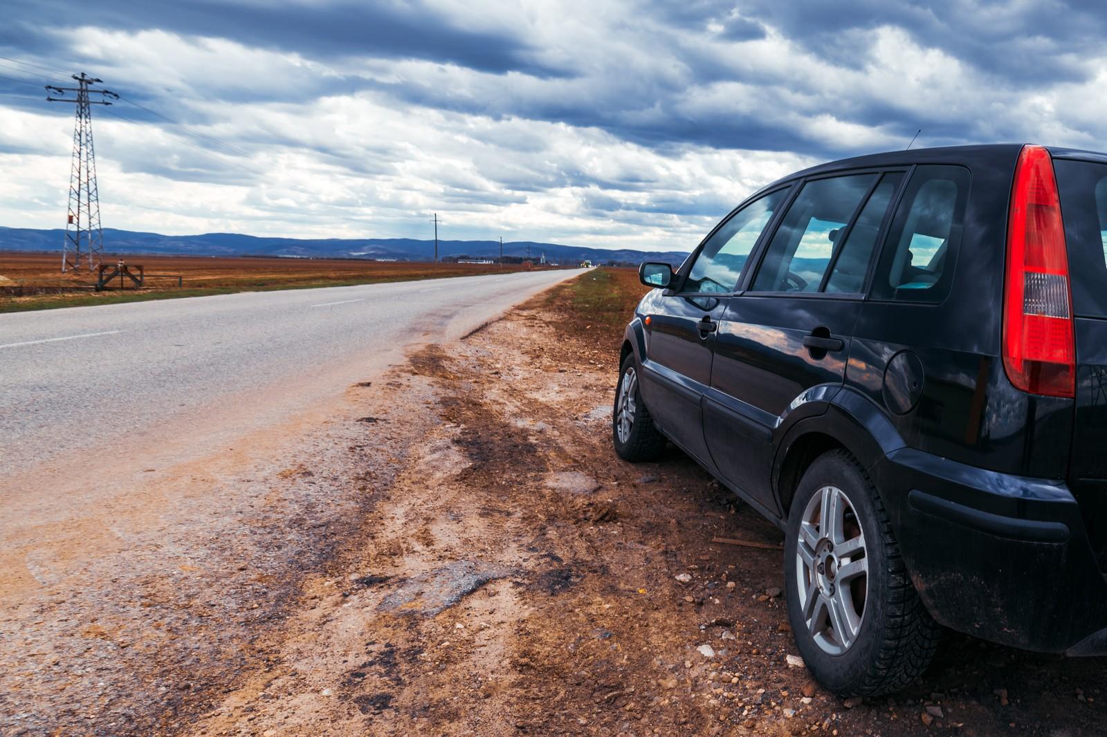 Car rental in Portugal