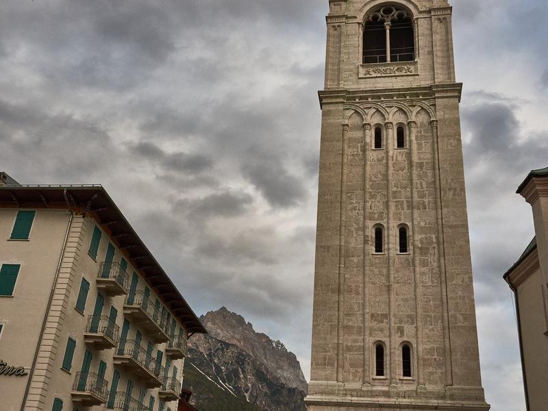 Basilica Minore dei Santi Filippo E Giacomo