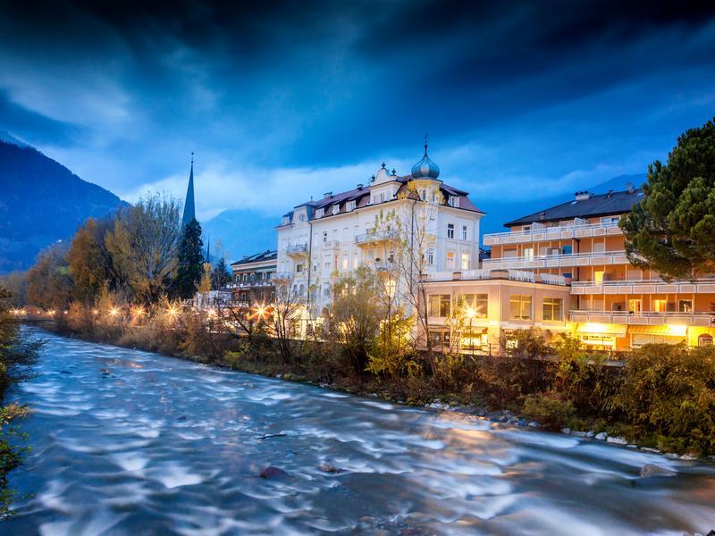 Castello Principesco