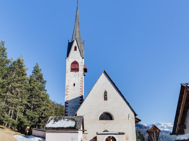 Chiesetta di san Giacomo