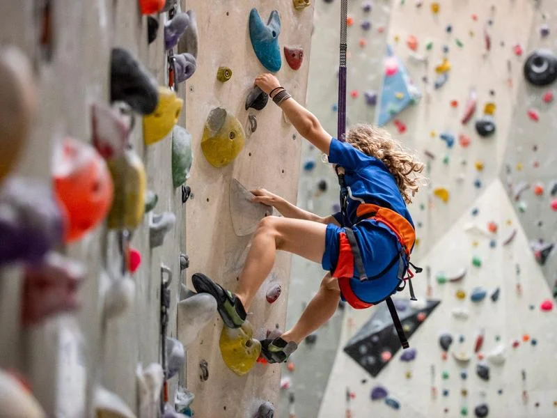 Cortina360-centro indoor outdoor and Guide