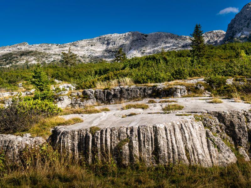 Dolomiti Bellunesi National Park