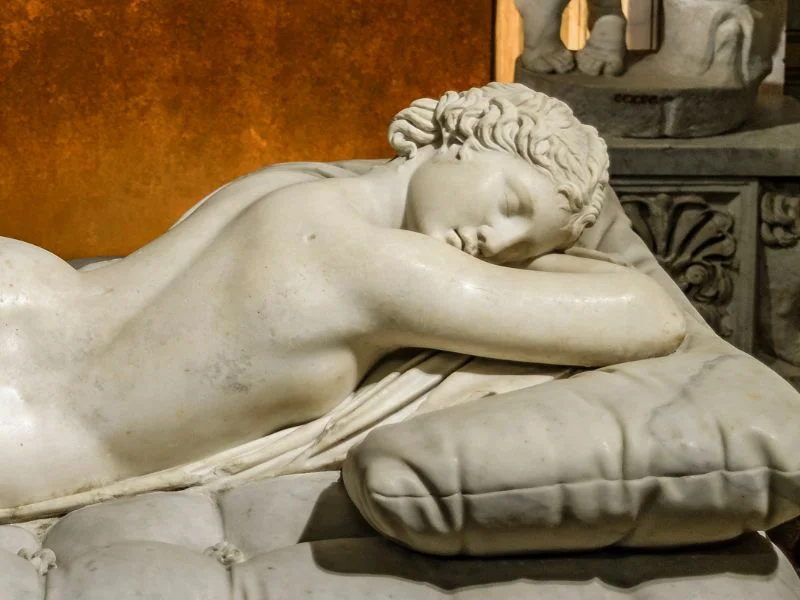 La Galleria dell’Accademia