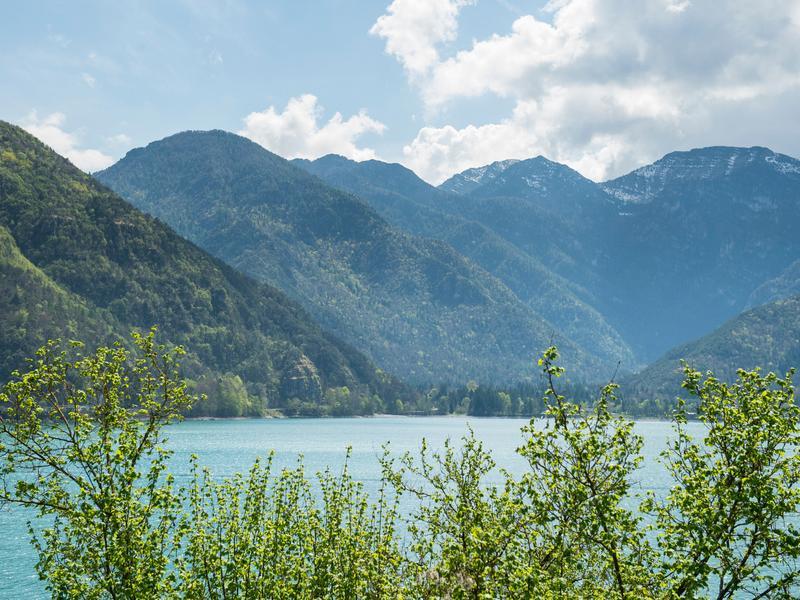Lago di Ledro