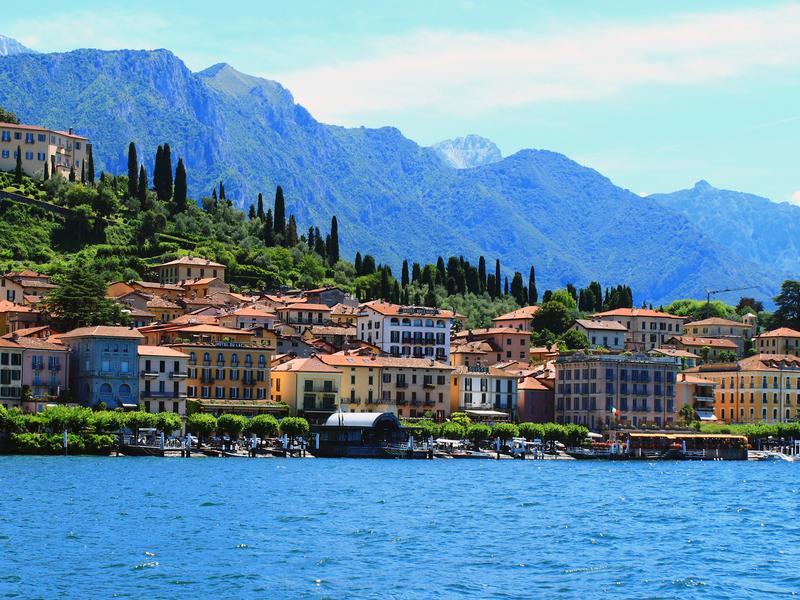 Lake Como