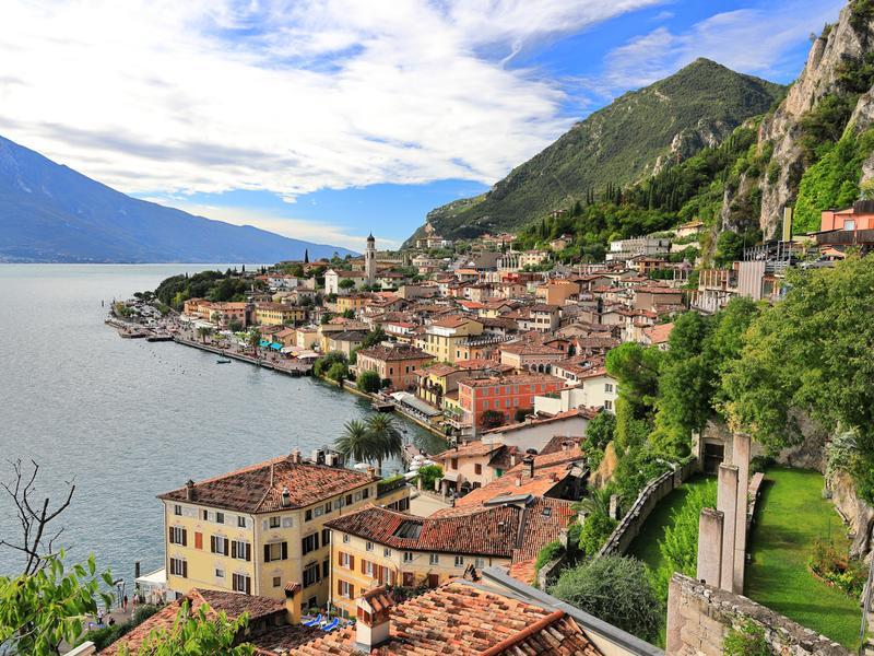 Limone sul Garda