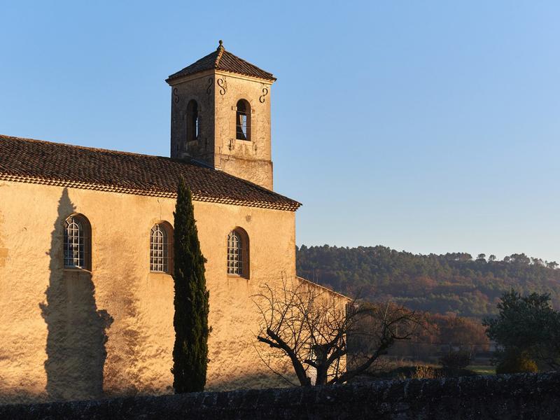 Lourmarin