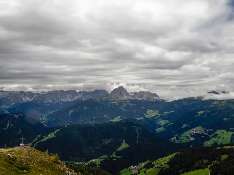 Messner Mountain Museum Firmian