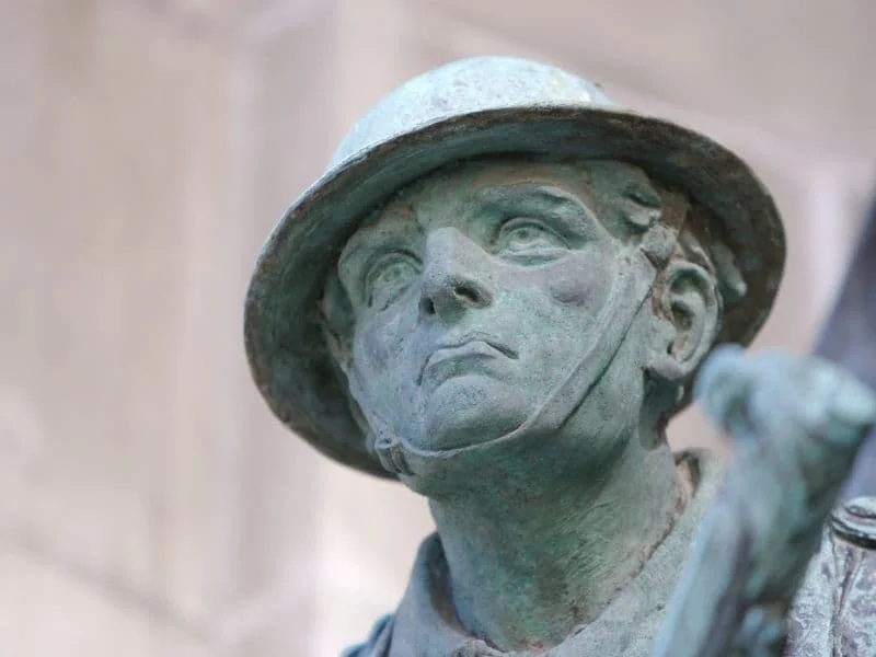 Museum of the Great War