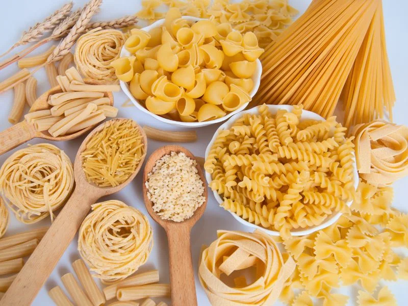 National Museum of Pasta