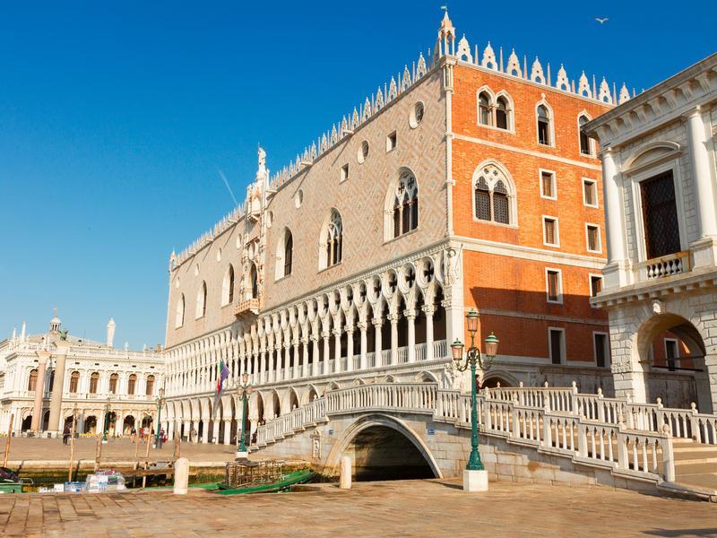 Palazzo Ducale