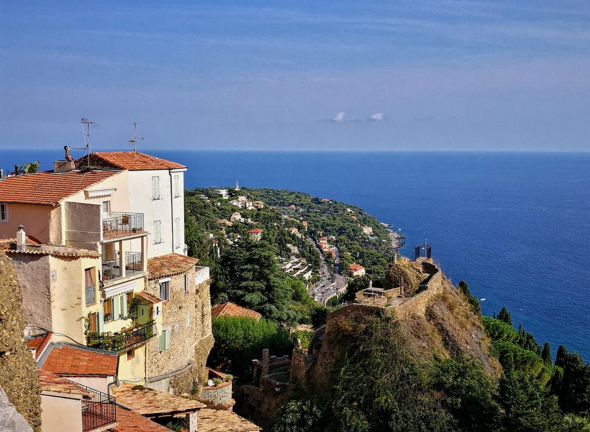 Roquebrune-Cap-Martin