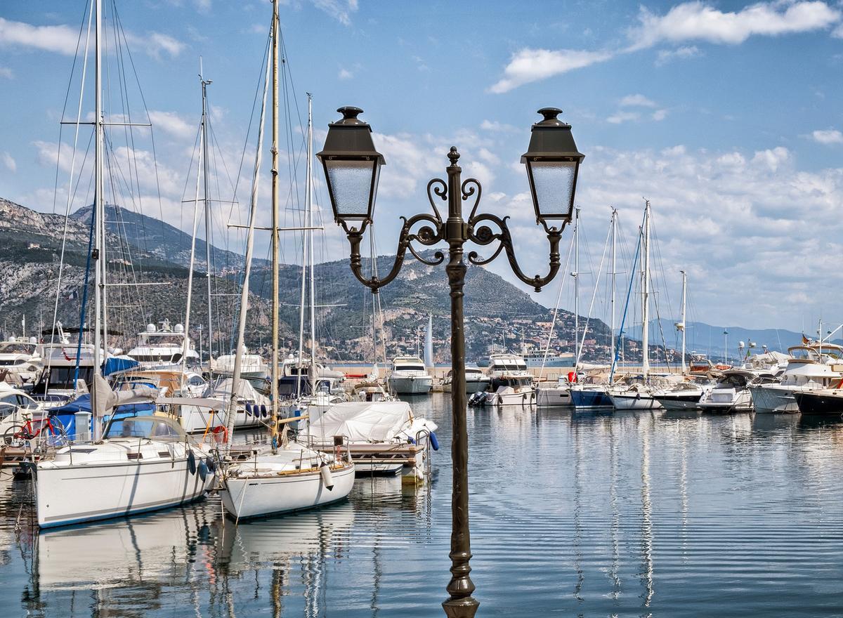 Saint-Jean-Cap-Ferrat