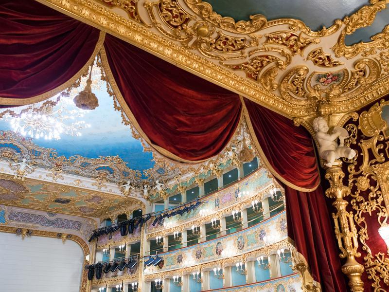 Teatro La Fenice