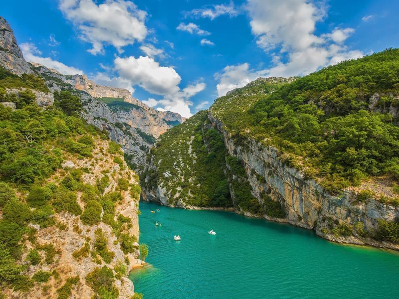 Mercantour National Park