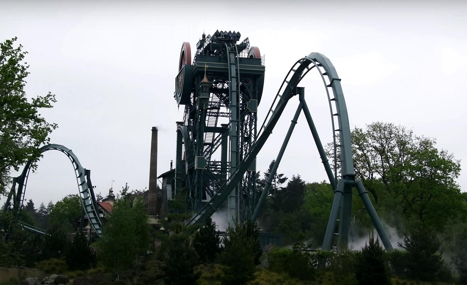 אפטלינג, הולנד