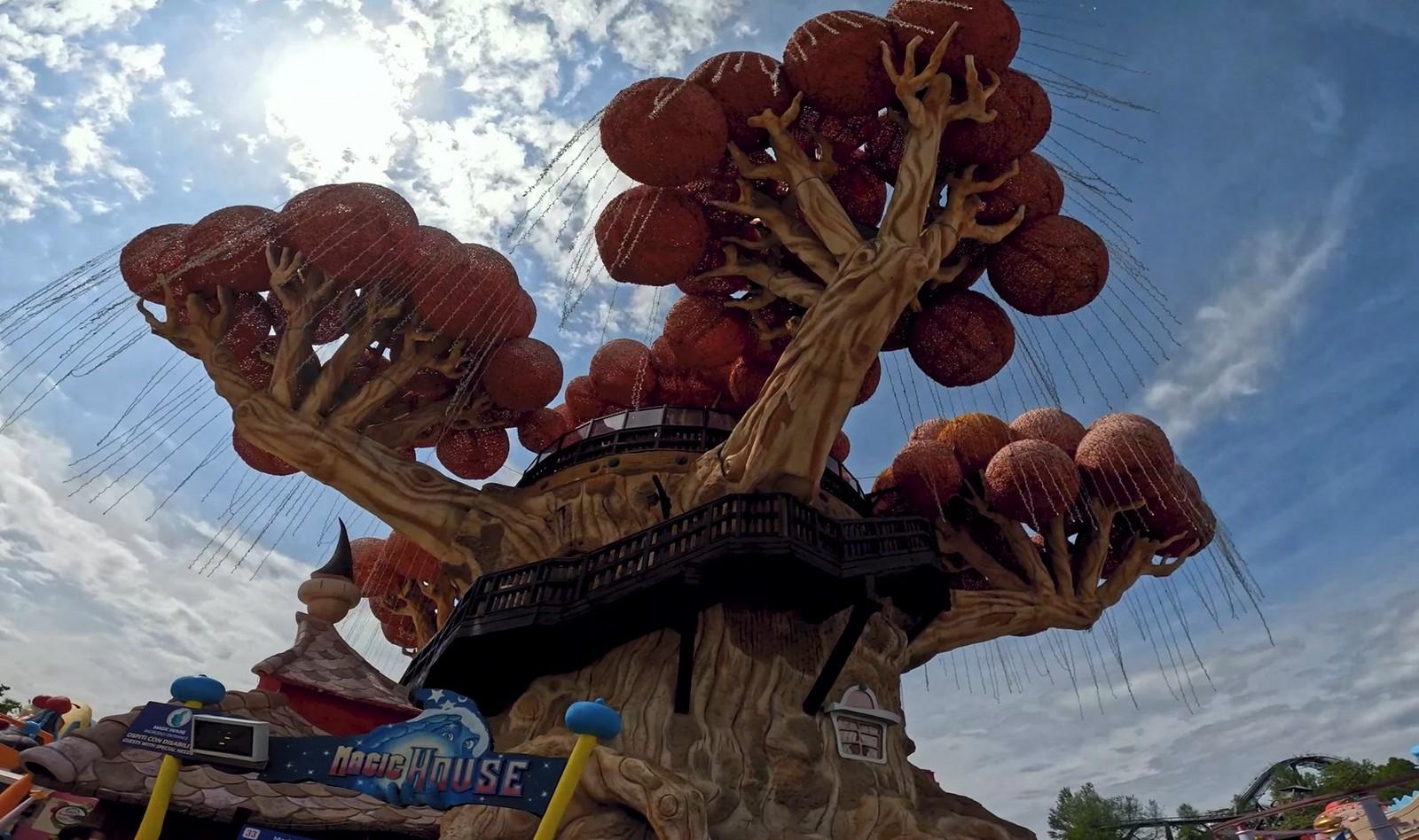 גארדלנד (Gardaland)