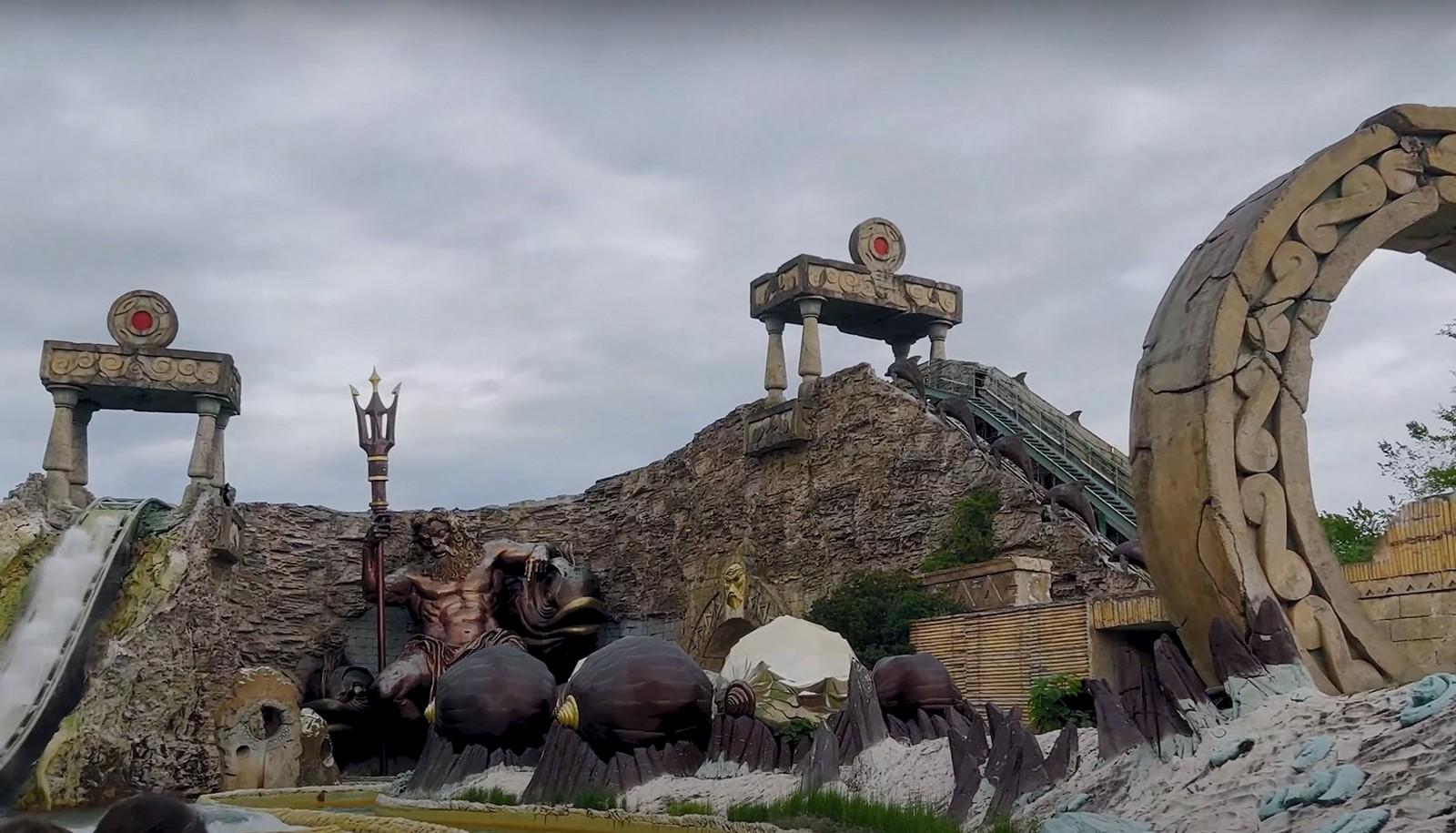 גארדלנד (Gardaland)