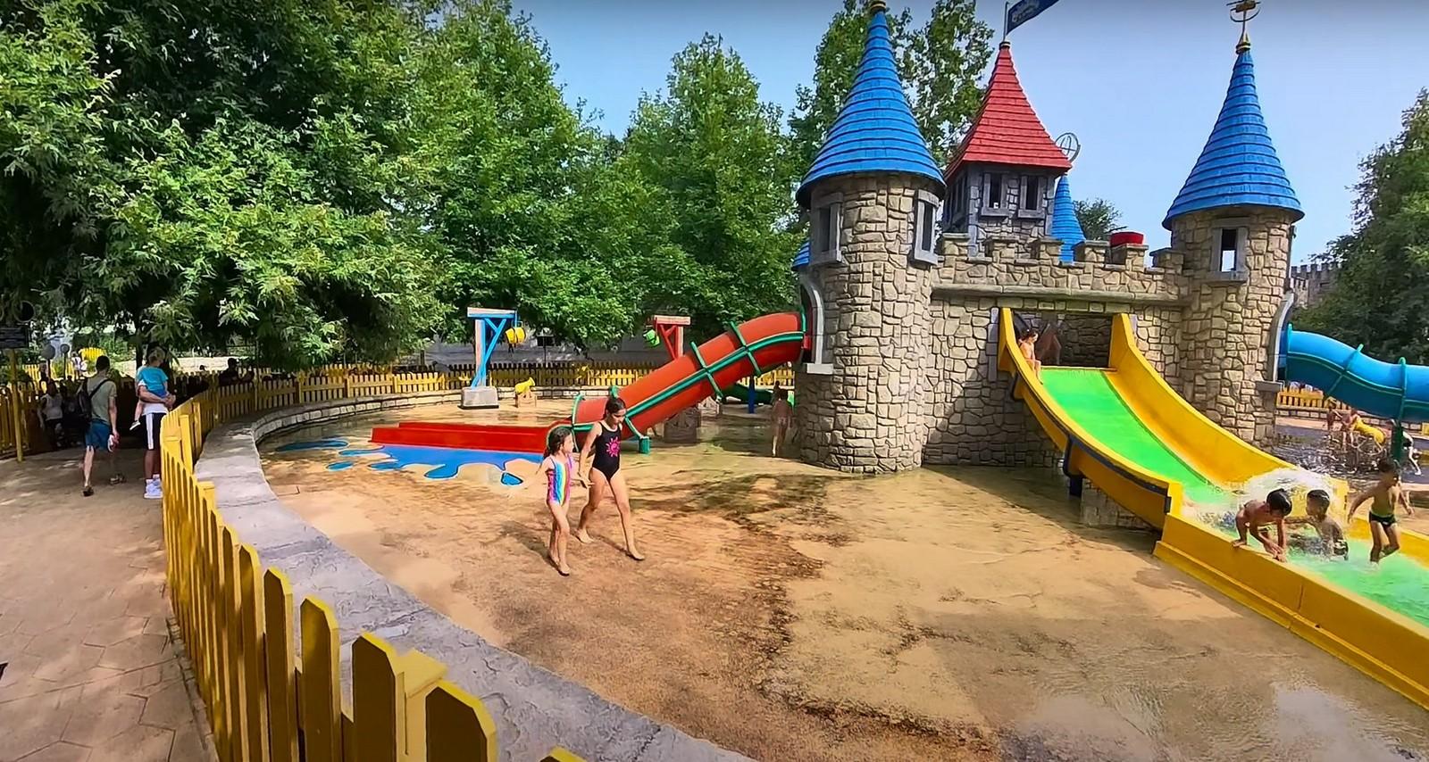 גארדלנד (Gardaland)