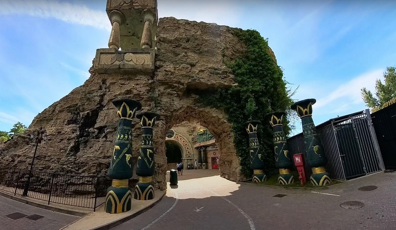 גארדלנד (Gardaland)