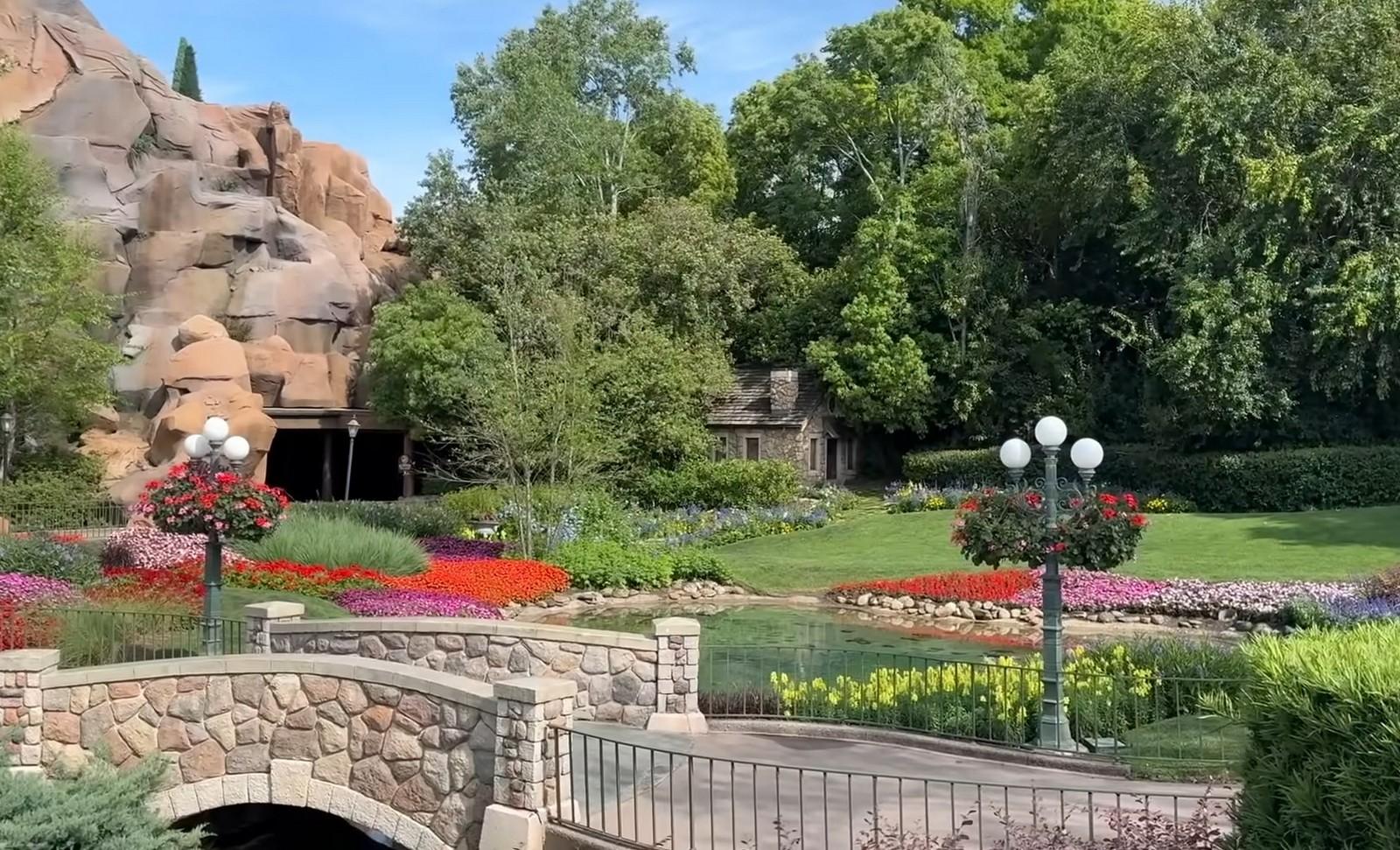 דיסנילנד בארצות הברית, פלורידה