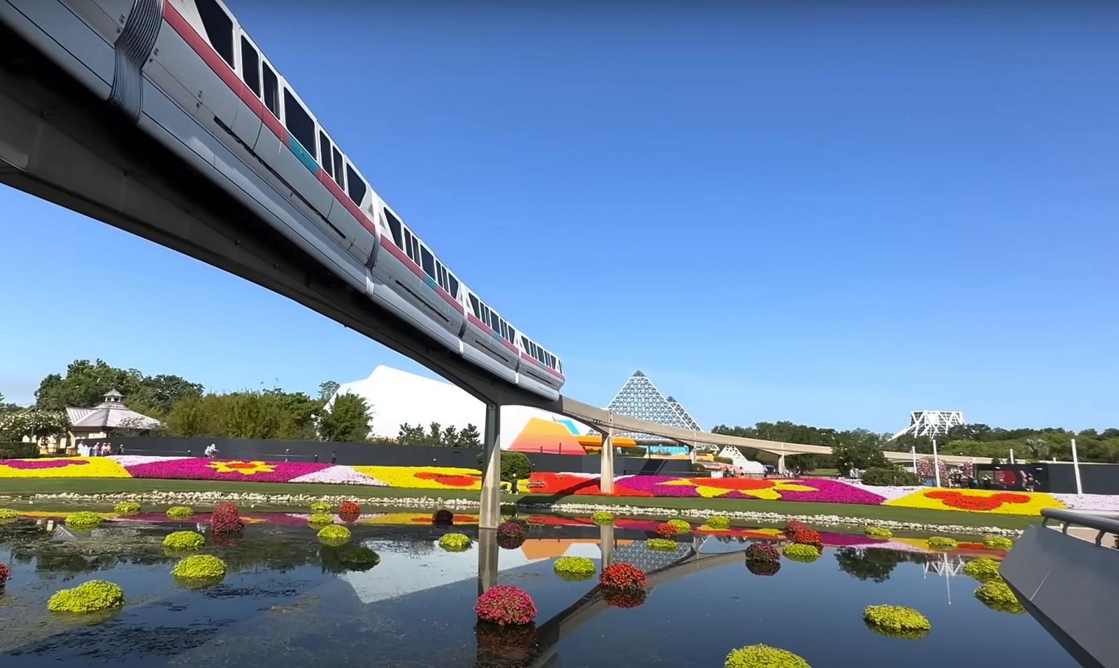 דיסנילנד בארצות הברית, פלורידה