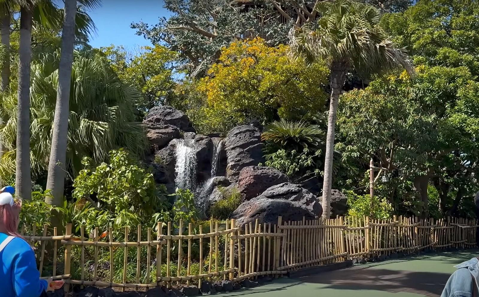 Disneyland in Japan, Tokyo