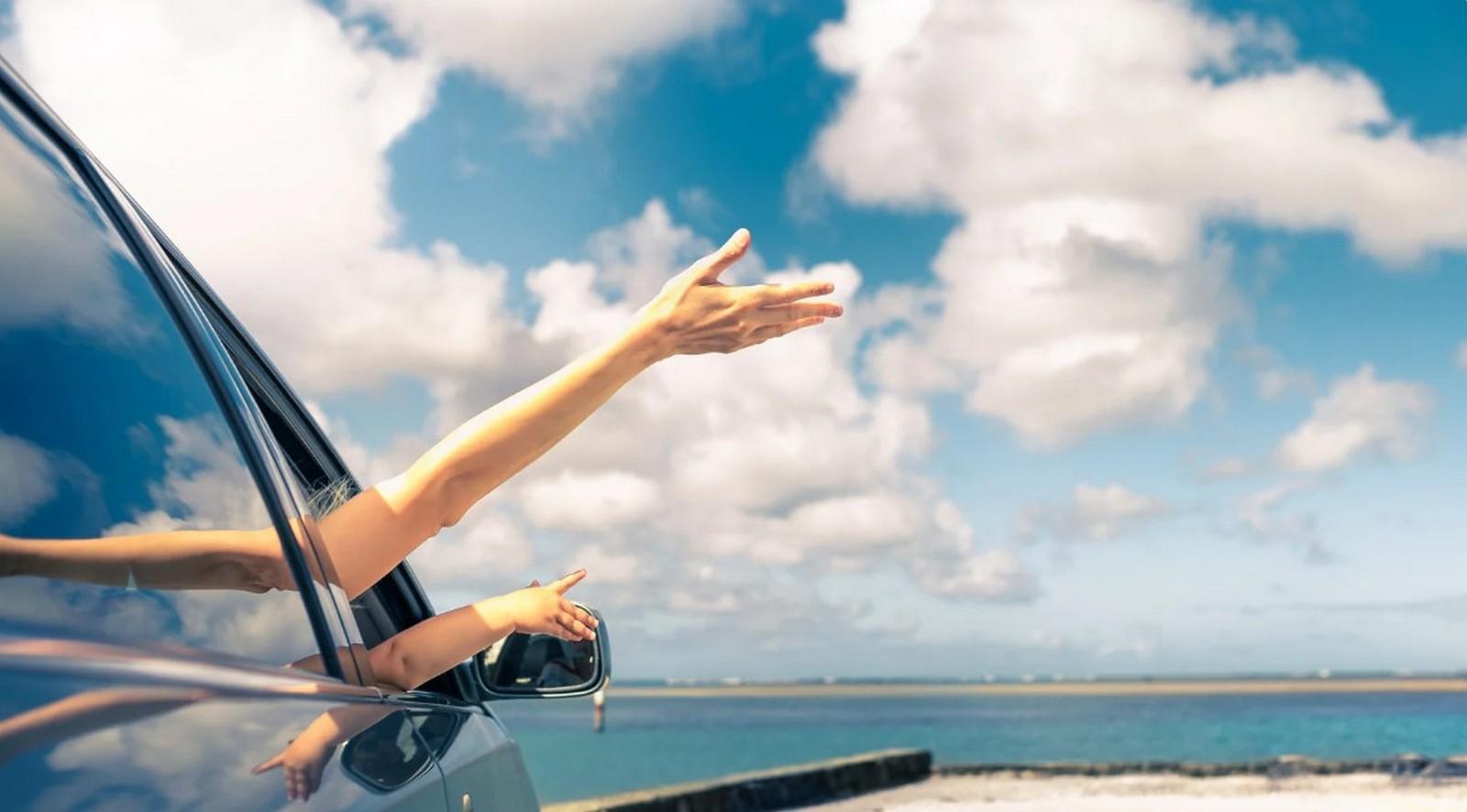 השכרת רכב בישראל