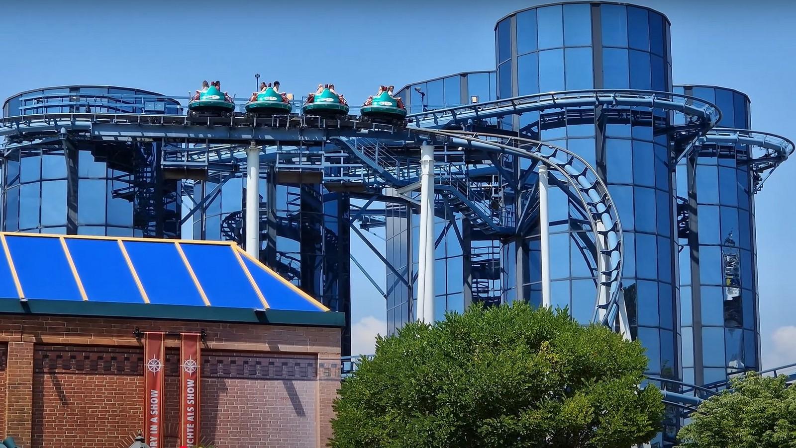 פארק אירופה בגרמניה