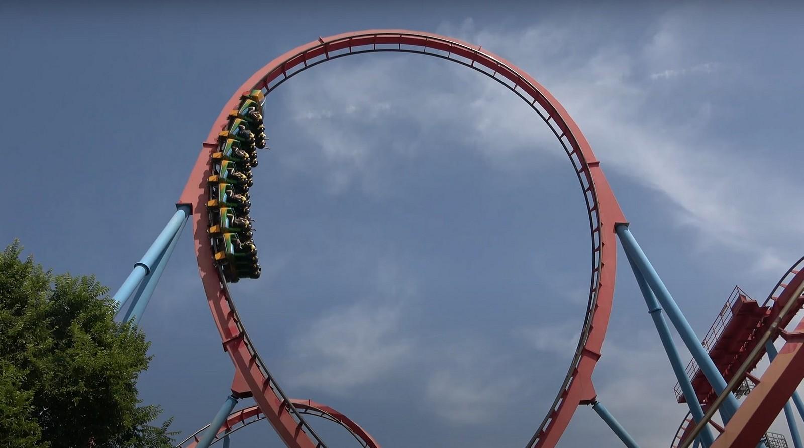 بورت أفينتورا وورلد إسبانيا