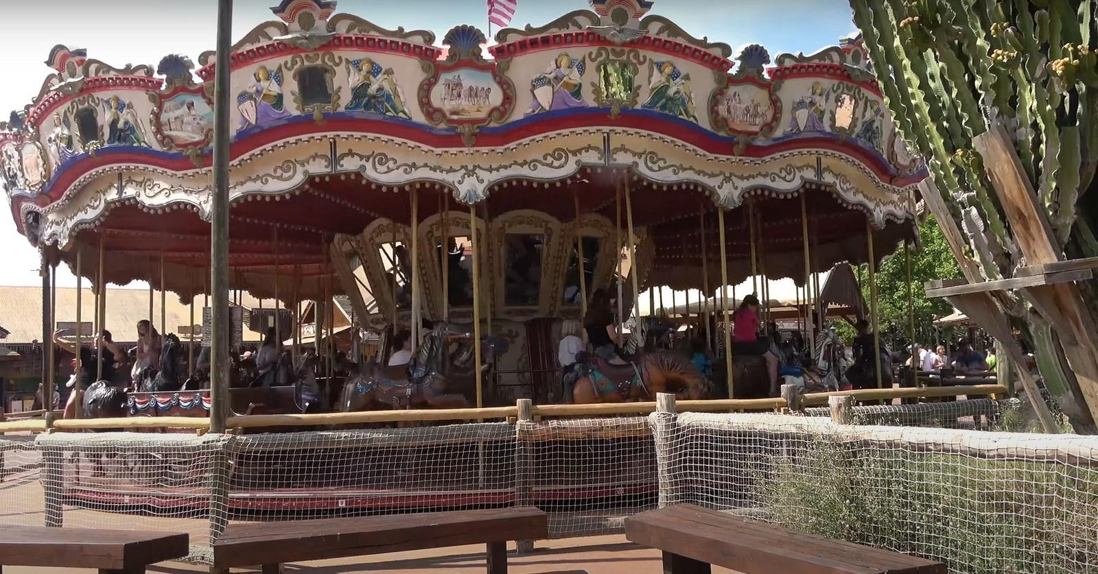 بورت أفينتورا وورلد إسبانيا